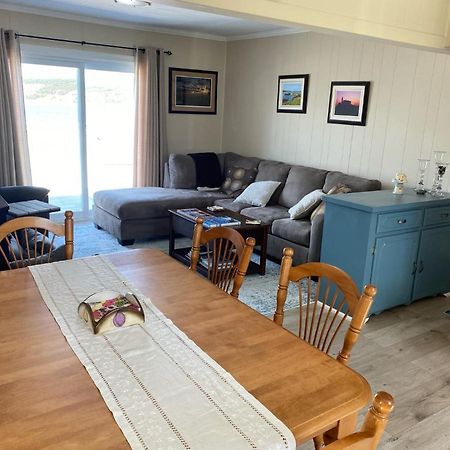 فيلا Rocky Harbour Oceanfront المظهر الخارجي الصورة