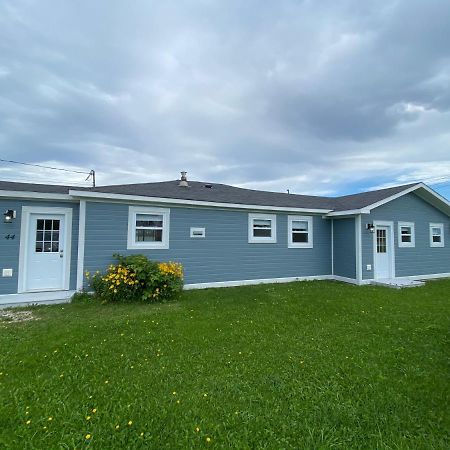فيلا Rocky Harbour Oceanfront المظهر الخارجي الصورة