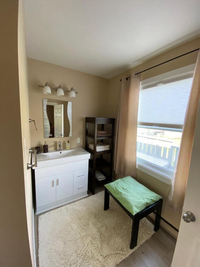 فيلا Rocky Harbour Oceanfront المظهر الخارجي الصورة