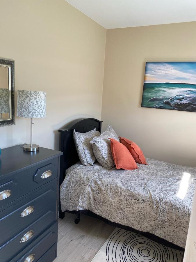 فيلا Rocky Harbour Oceanfront المظهر الخارجي الصورة