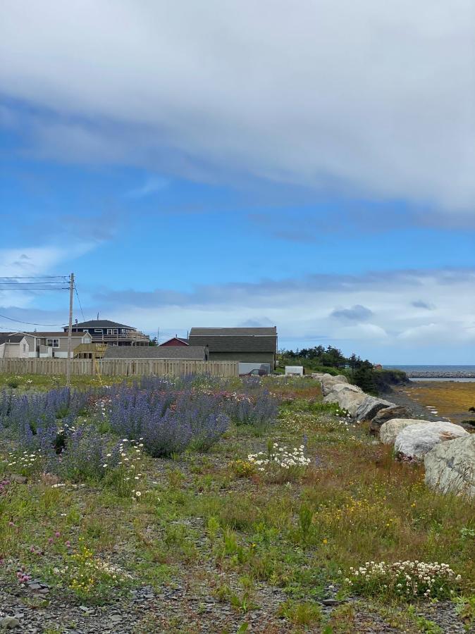 فيلا Rocky Harbour Oceanfront المظهر الخارجي الصورة